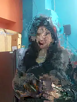 horny lizia online show from 04.27.26