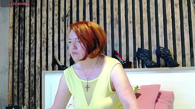 Alis Lovi online show from 06.06.26