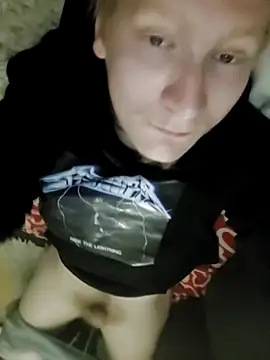 Arttuforyounakedboy online show from 07.14.26
