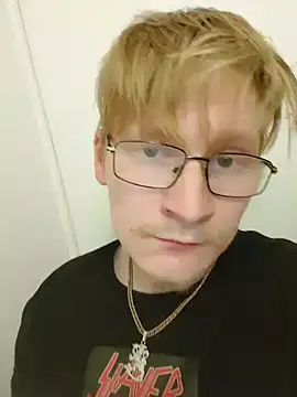 Arttuforyounakedboy online show from 07.21.26
