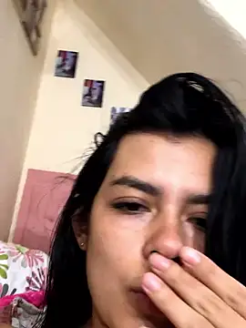 Madeline Cooper08 online show from 01.07.26