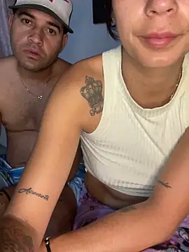 Madeline Cooper08 online show from 02.21.26