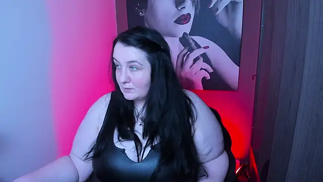 QueenOfHaze online show from 11.29.25