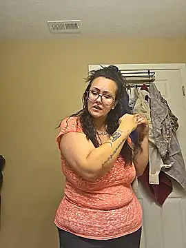 Jagebabe13 online show from 01.18.26