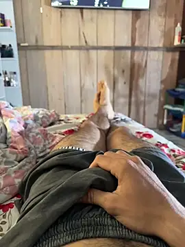 Snapshot of kanper chatting on 09.23.25 kanper online show from 09.23.25