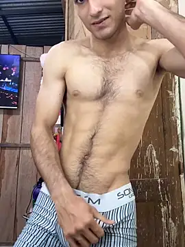 Snapshot of kanper chatting on 12.14.25 kanper online show from 12.14.25