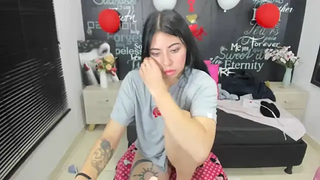 MelodyHott2 online show from 03.09.25