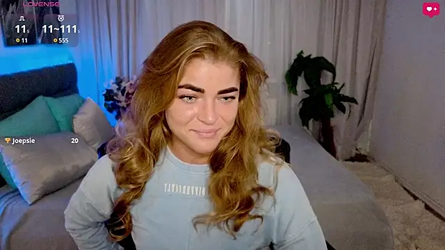 Donna Sun online show from 01.30.25