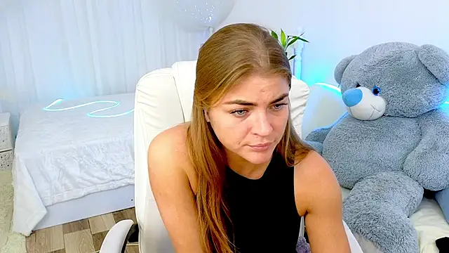 Donna Sun online show from 03.09.25