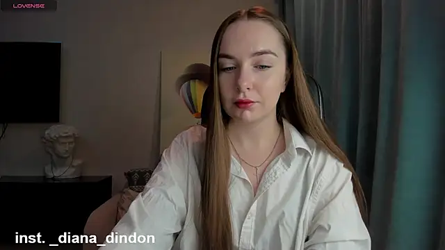 EllieGirlKiss online show from 11.26.25