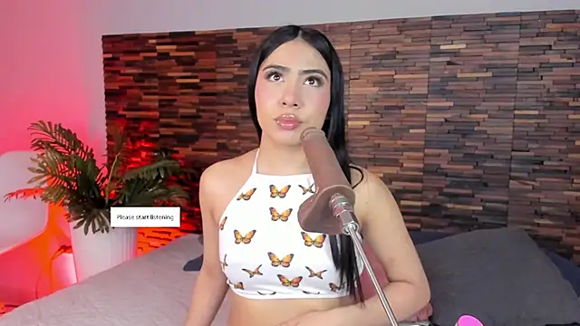 aniie west online show from 01.27.25