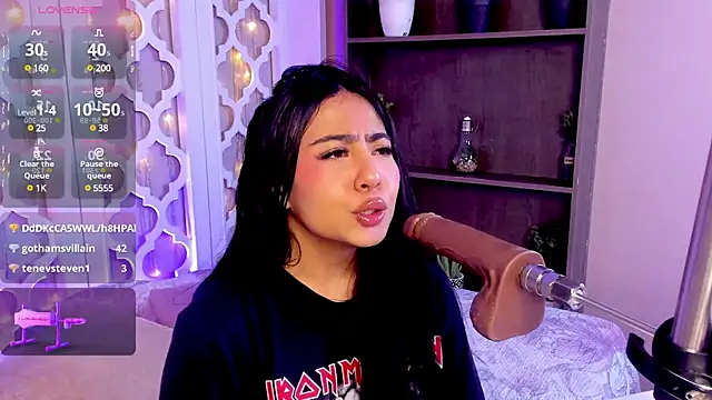 aniie west online show from 01.31.25