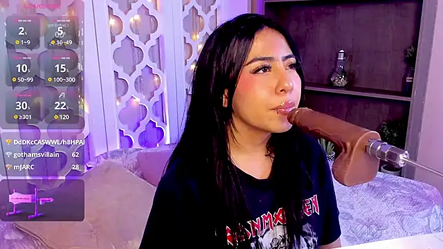 aniie west online show from 01.31.25