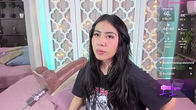 aniie west online show from 02.07.25