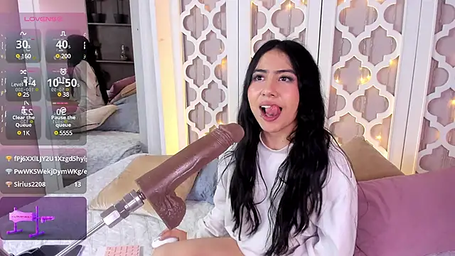 aniie west online show from 02.10.25