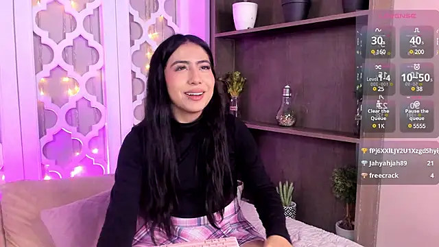 aniie west online show from 02.13.25