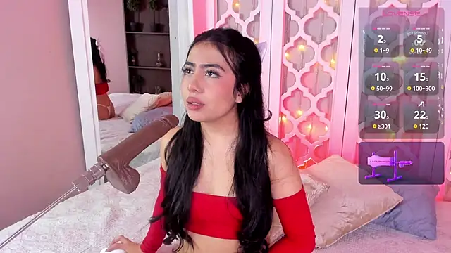 aniie west online show from 02.14.25