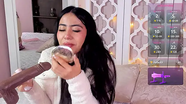 aniie west online show from 02.18.25