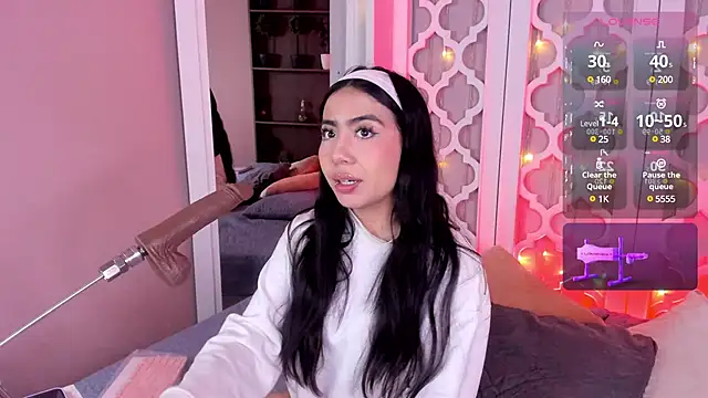 aniie west online show from 02.19.25