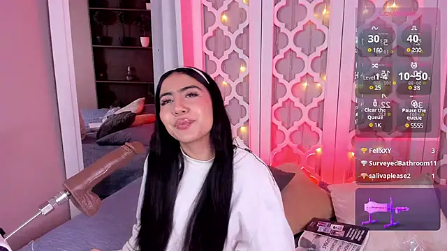 aniie west online show from 02.20.25