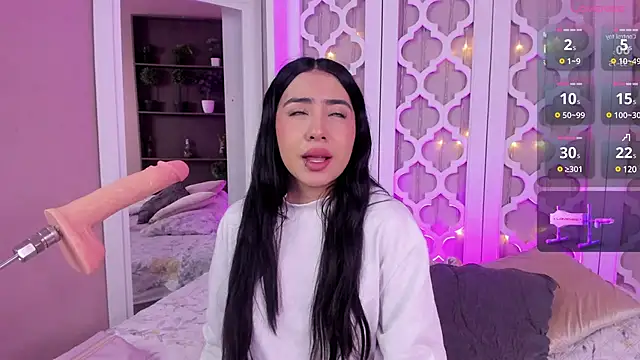 aniie west online show from 02.28.25