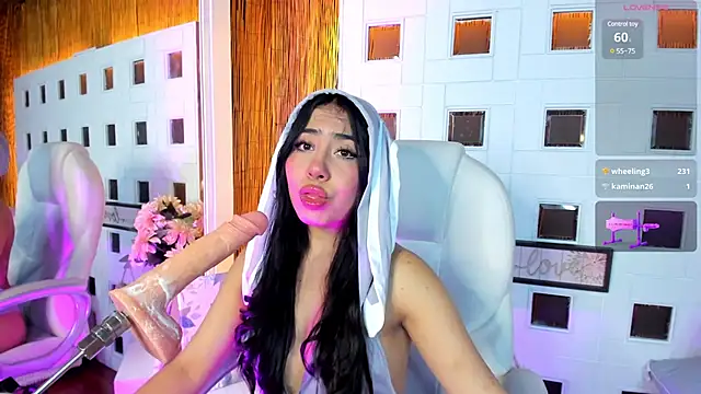 aniie west online show from 03.01.25