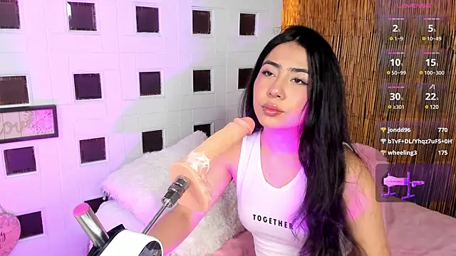 aniie west online show from 03.07.25