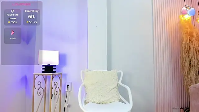 alana rossetti online show from 04.06.26