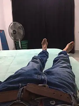 Snapshot of Aries_plays chatting on 01.25.25 Aries plays online show from 01.25.25