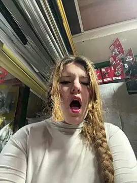 masmelorosa online show from 12.14.25