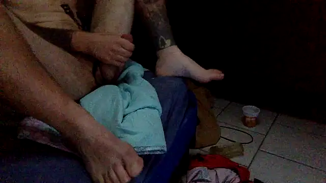 Snapshot of Damn_bro23 chatting on 09.09.25 Damn bro23 online show from 09.09.25