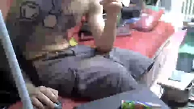 Snapshot of Damn_bro23 chatting on 07.14.26 Damn bro23 online show from 07.14.26