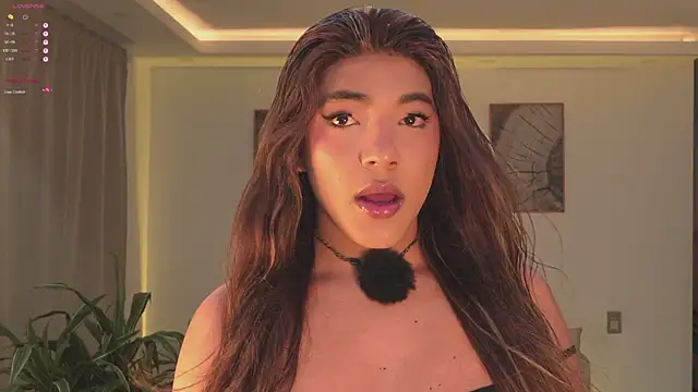 cinnamon crisss online show from 04.18.26