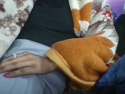 AKANSHA 7 online show from 12.18.25