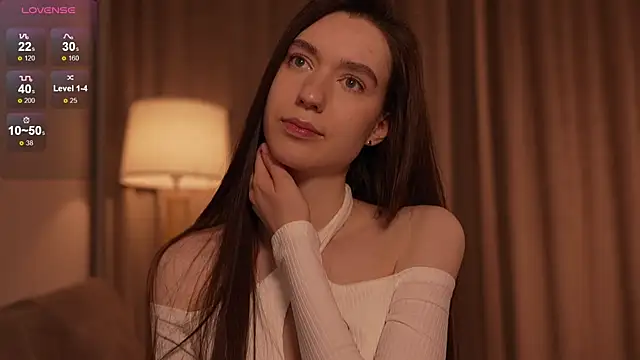 Snapshot of justbarbiee chatting on 02.26.25 justbarbiee online show from 02.26.25