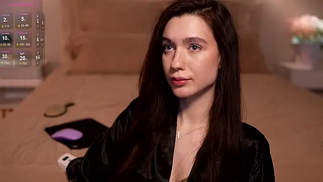 Snapshot of justbarbiee chatting on 03.13.25 justbarbiee online show from 03.13.25