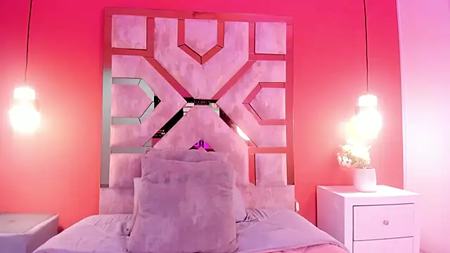 Billie Jhonson  online show from 09.12.25