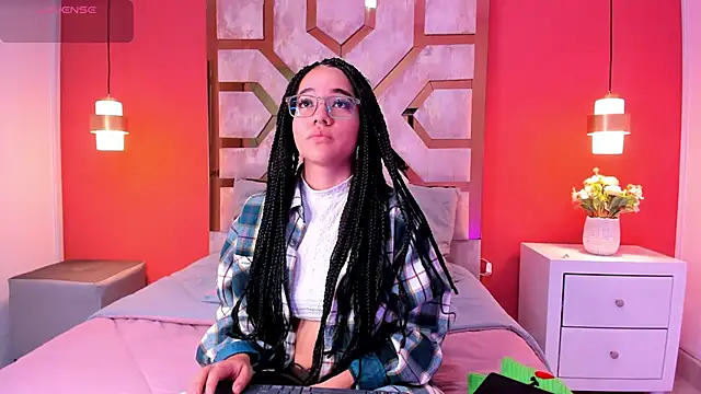 Billie Jhonson  online show from 09.16.25