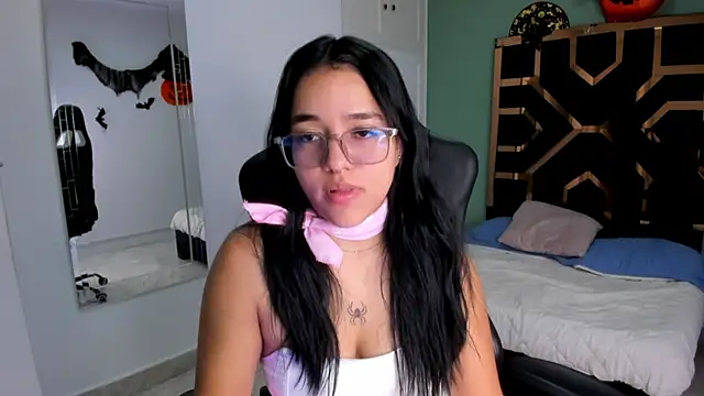 Billie Jhonson  online show from 11.07.25