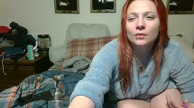 Snapshot of YourNotMySupervisor chatting on 03.04.25 YourNotMySupervisor online show from 03.04.25