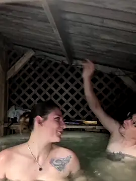 YourNotMySupervisor online show from 03.09.26