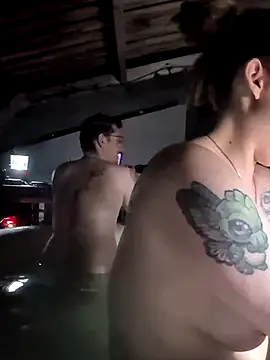 YourNotMySupervisor online show from 03.10.26