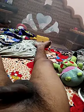 Snapshot of PARTHI012025 chatting on 02.15.26 PARTHI012025 online show from 02.15.26