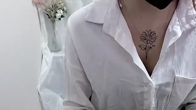 Snapshot of Chu1314 chatting on 02.07.25 Chu1314 online show from 02.07.25