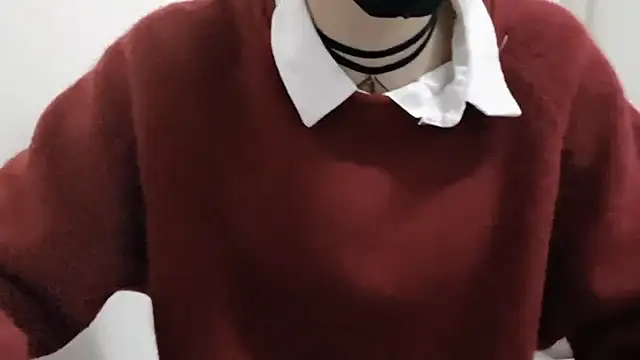 Snapshot of Chu1314 chatting on 02.13.25 Chu1314 online show from 02.13.25