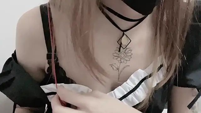 Snapshot of Chu1314 chatting on 02.15.25 Chu1314 online show from 02.15.25