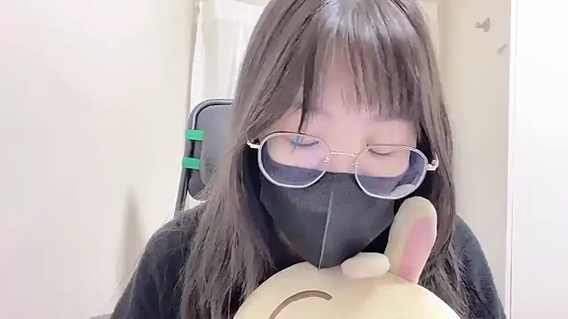 Snapshot of Chu1314 chatting on 11.01.25 Chu1314 online show from 11.01.25