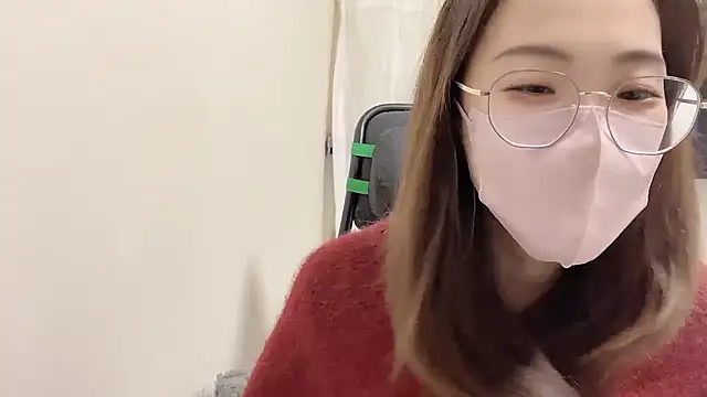 Chu1314 online show from 01.17.26