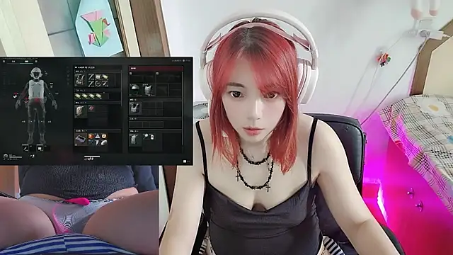 Snapshot of Song_99 chatting on 07.15.26 Song 99 online show from 07.15.26