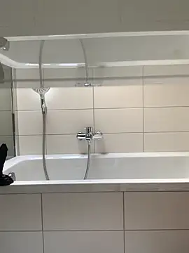 Snapshot of The_Rocket chatting on 02.28.25 The Rocket online show from 02.28.25